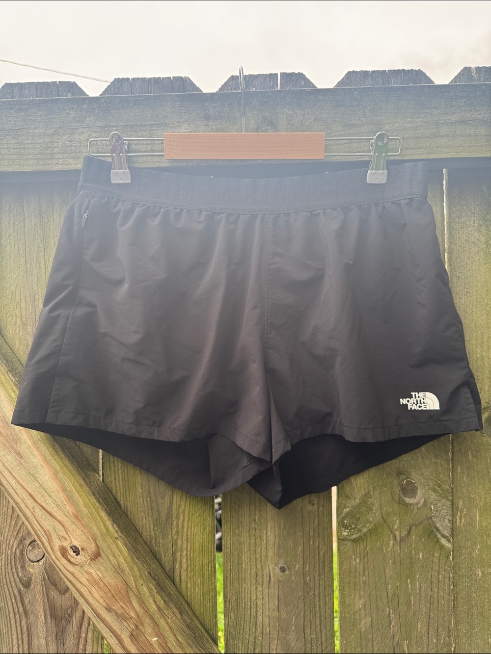 The North Face Running Shorts
